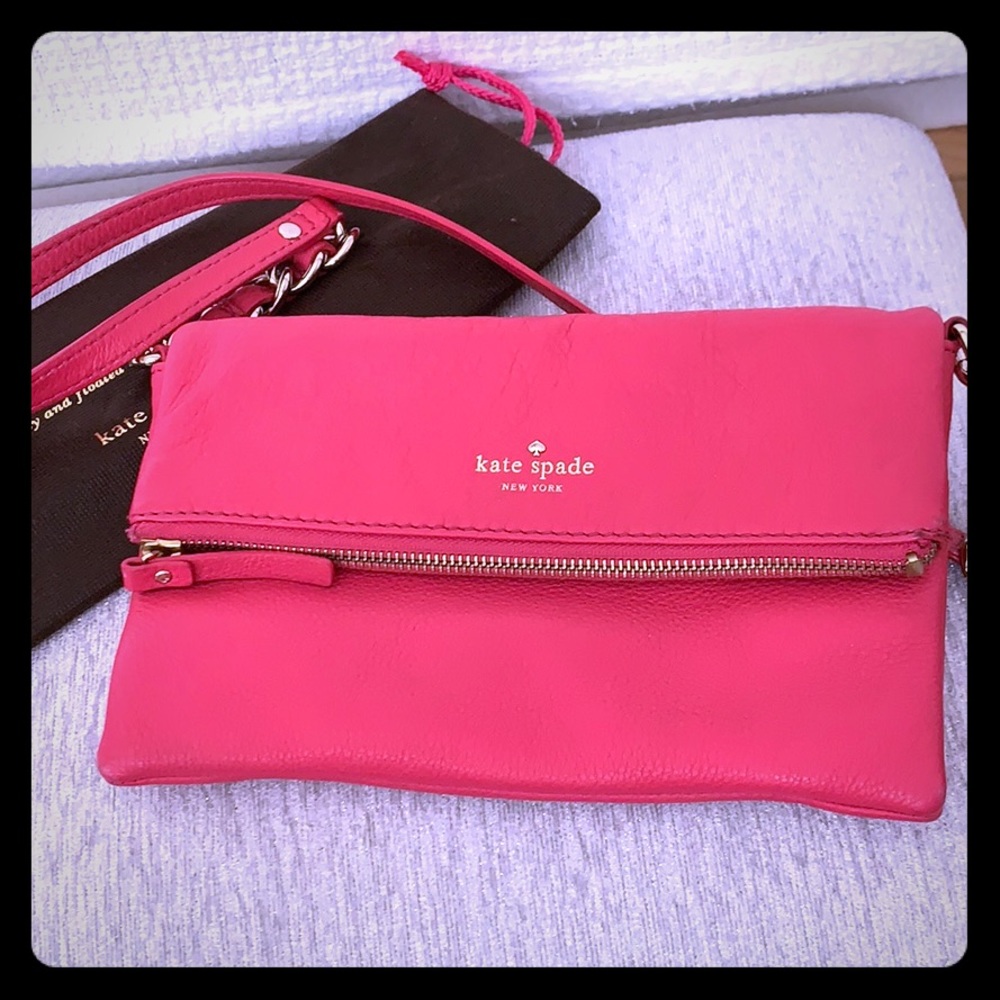 Kate Spade Cobble Hill Krista Classic Crossbody